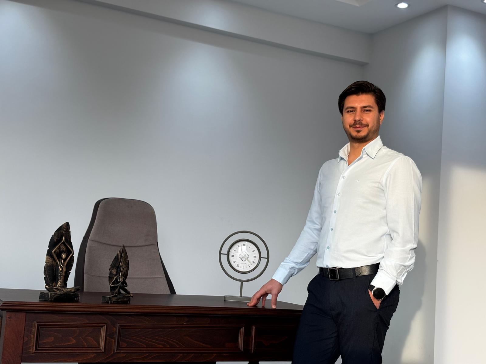 Klinik Psikolog Süleyman Çetin